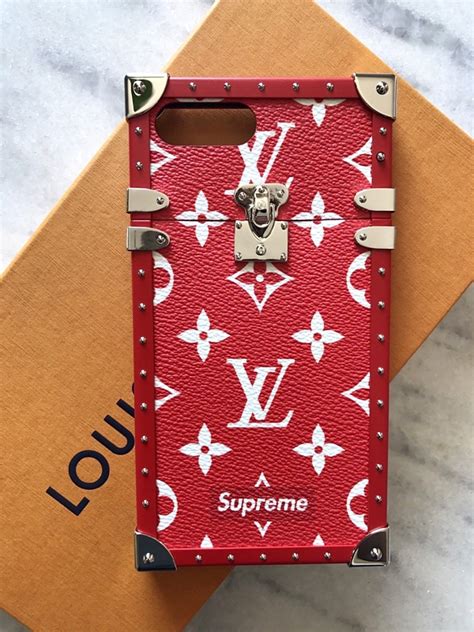 louis vuitton i phone 7 plus cases replica|louis vuitton phone case price.